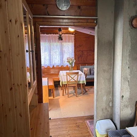 Chill House By The Rock 펜션 *