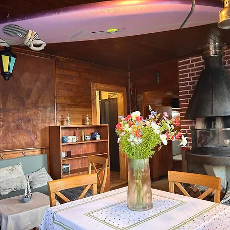 Chill House By The Rock Casa vacanze *