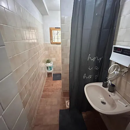 Casa vacanze Chill House By The Rock Brno