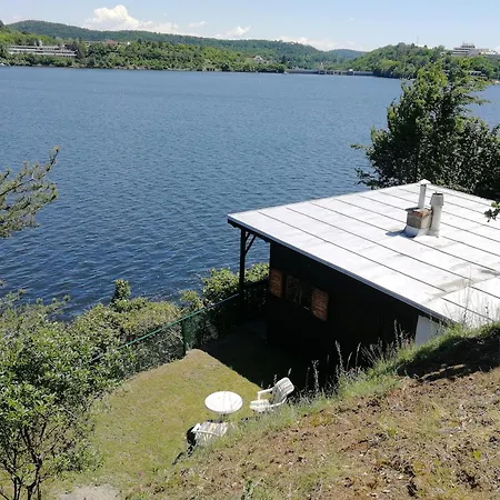 Tatil Evi Chill House By The Rock Brno